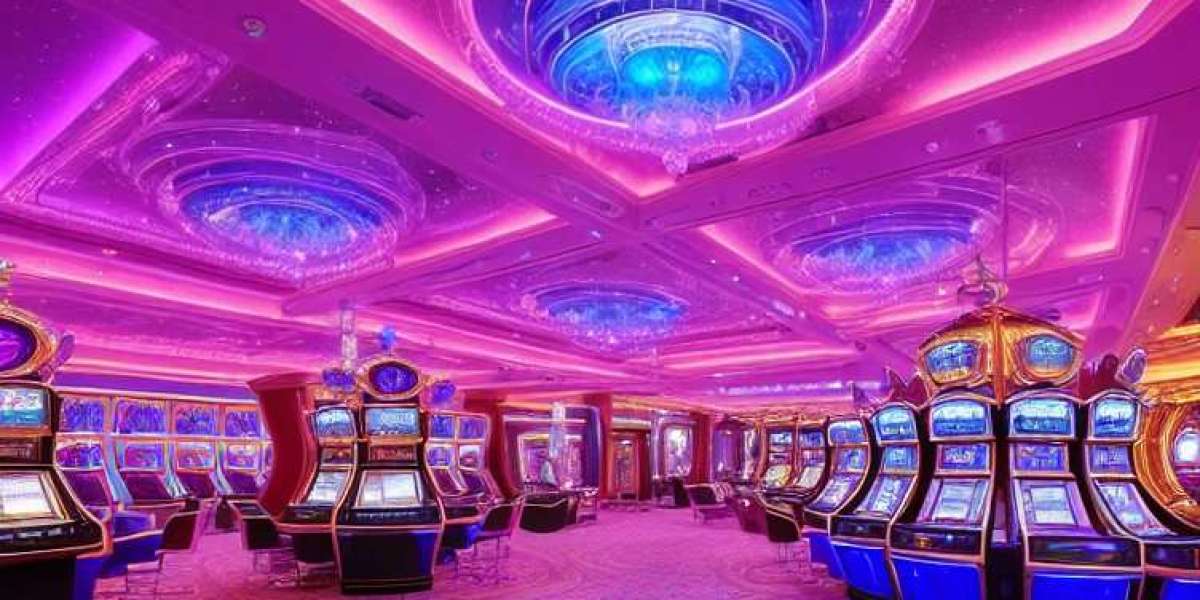 Comprehensive Gaming Expertise At Keep Gambling Establishment