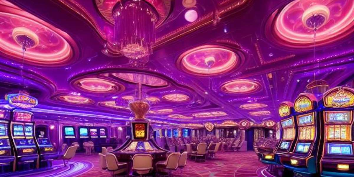 Indrukwekkend Spelaanbod bij BetCityCasino