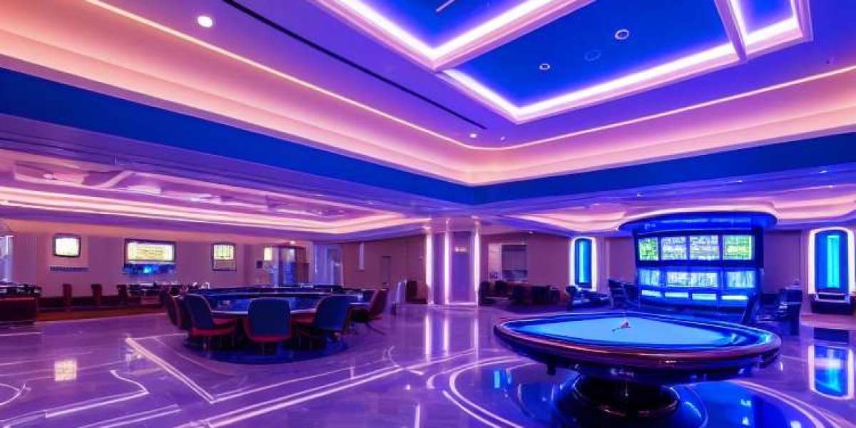Guaranteed Betting at Vegas Now Online Casino