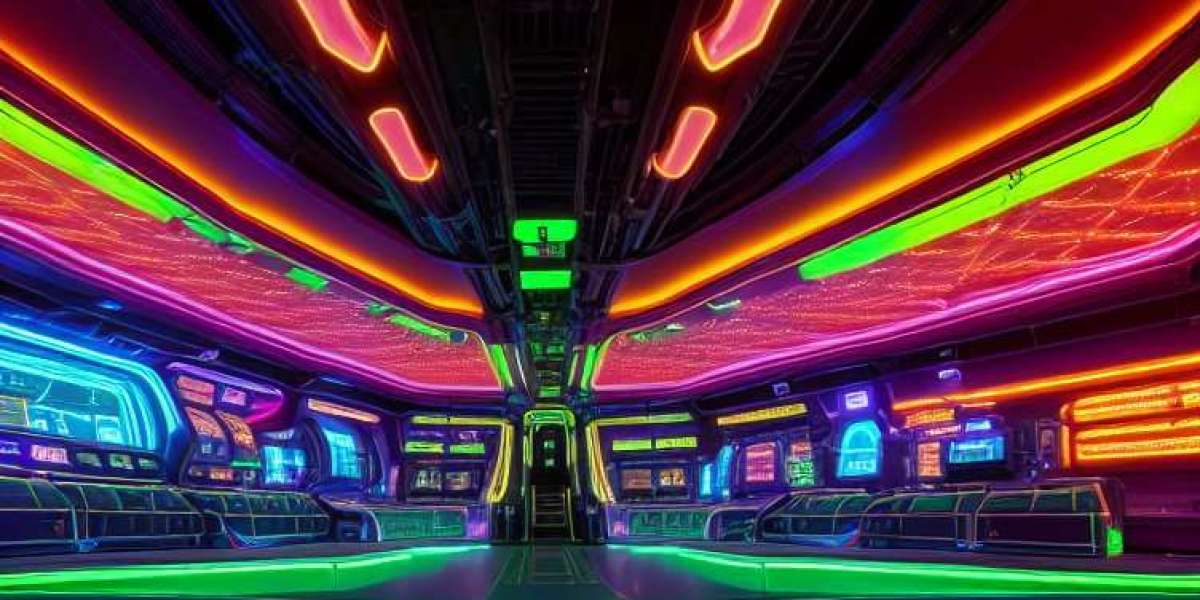 Κρούση Παιχνίδιο στο Bizzo Casino GR
