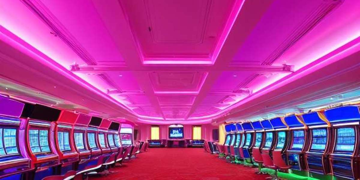 Marketing Deals at Nine Wins Casino