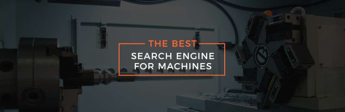 Machine Spotter Cover Image