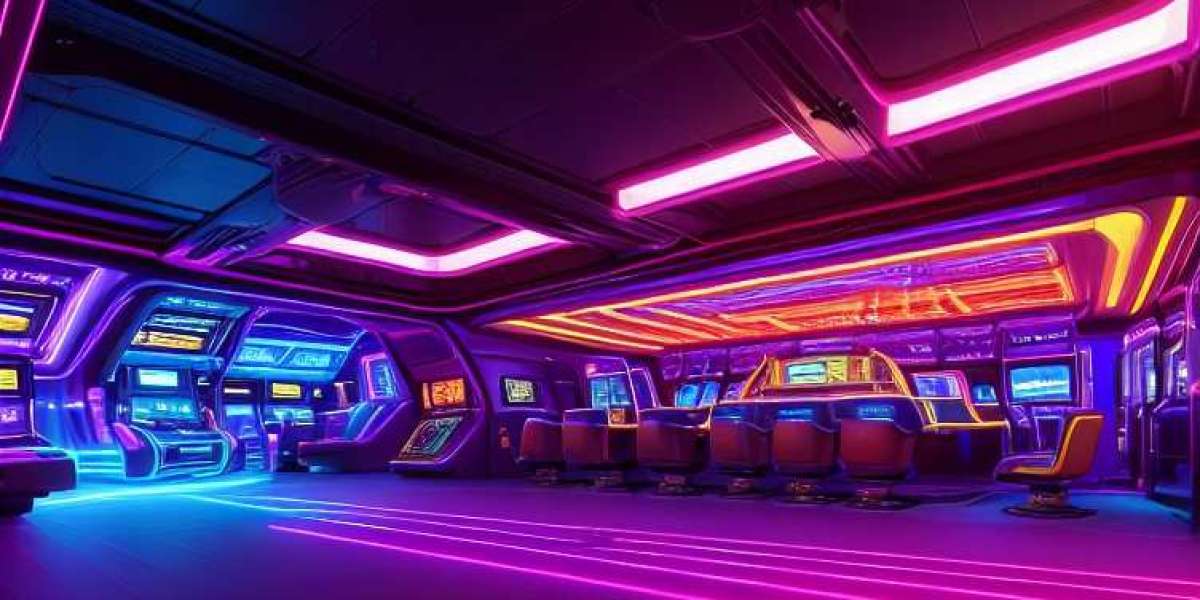 Onverslaanbare Slotmachines bij Slot Lair Casino