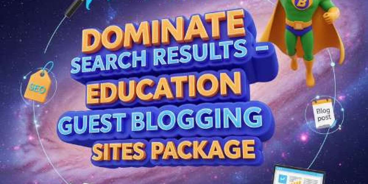 Scaling Content Marketing with Guest Posting Packages