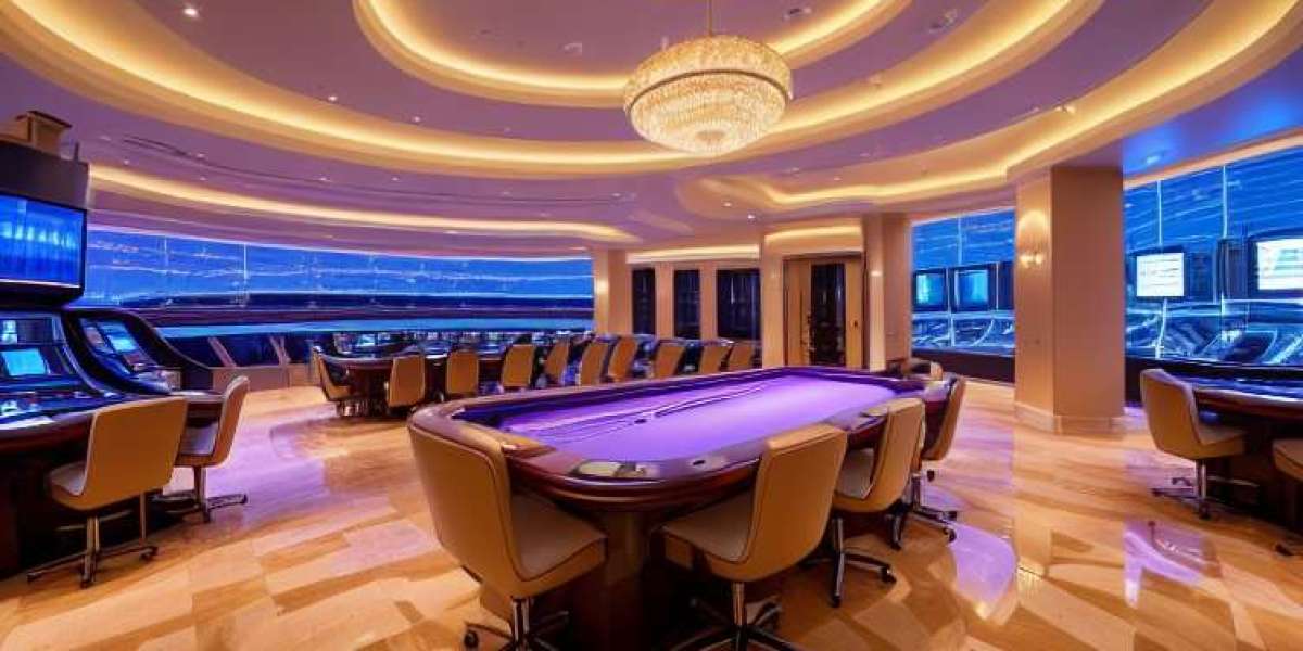 Lista Vasta de Opciones en Mega Casino