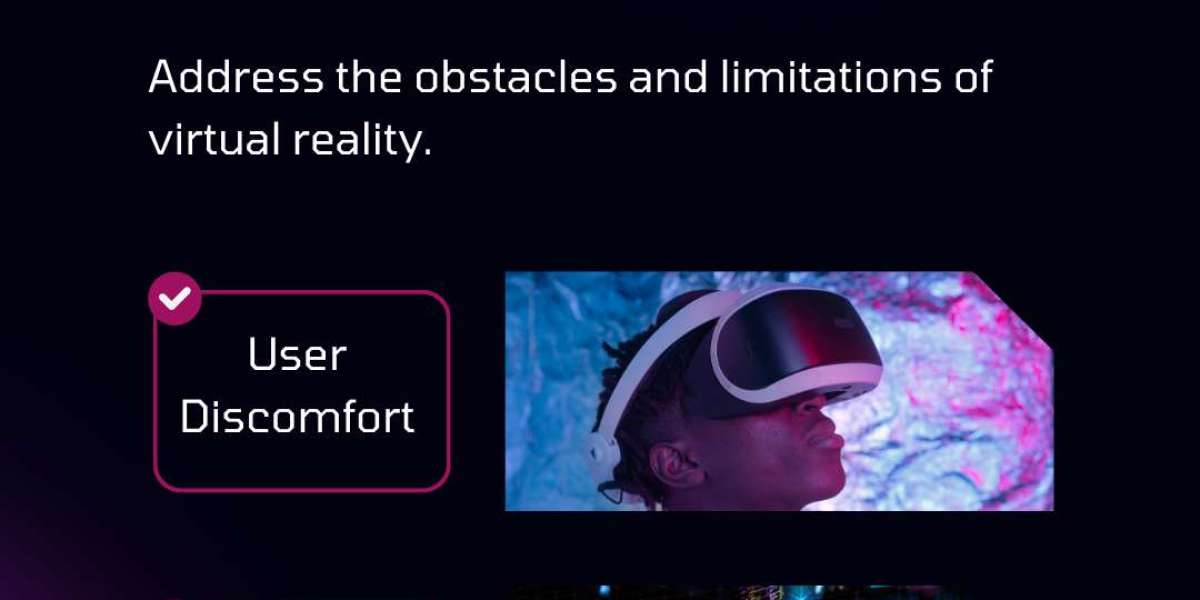 Leading AR VR Application Development Company for Innovative Experiences