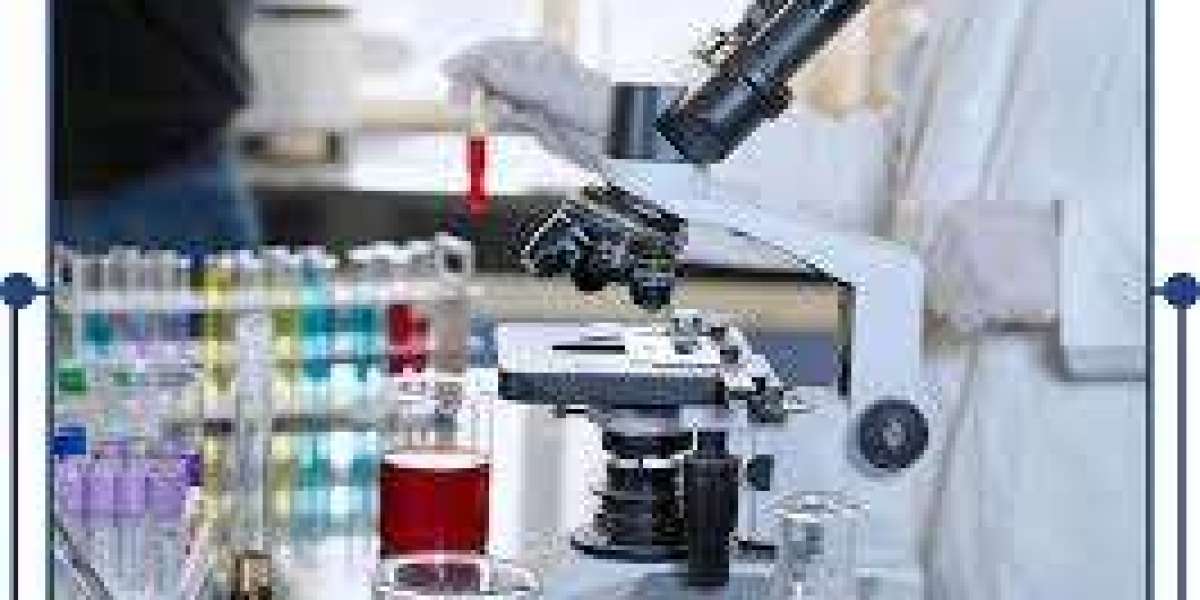 AR Laboratory Billing Services: Streamlining Your Revenue Cycle