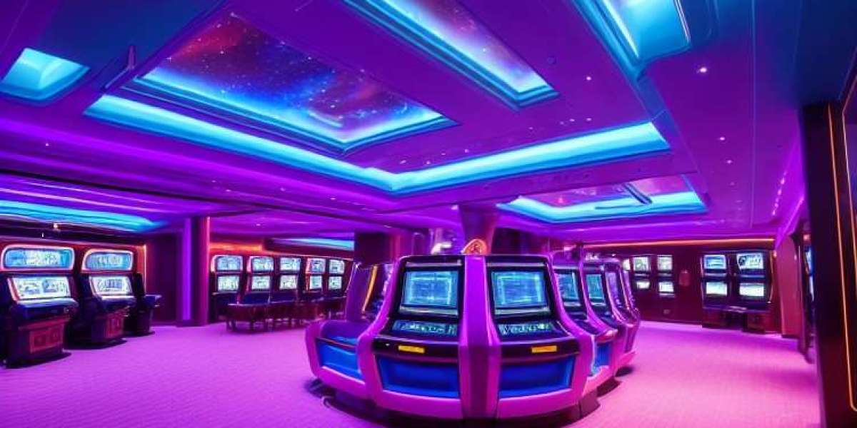 Merely Casino Australian Live Playing Revolution