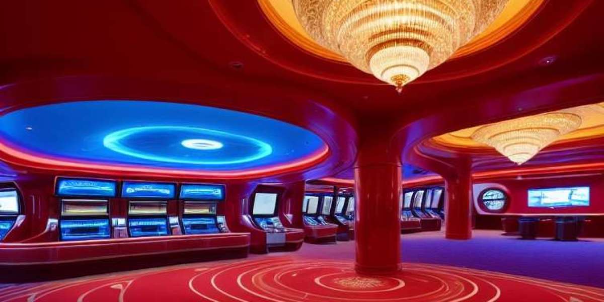 Beloningen bij Betcity Casino