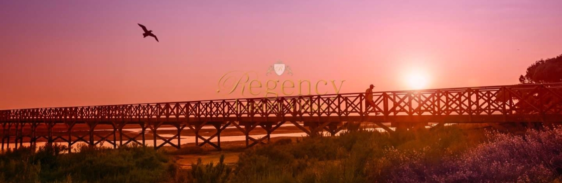 Regency Luxury Villa Cover Image