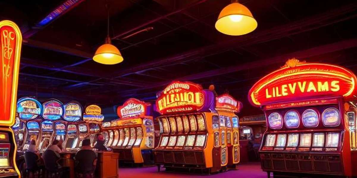 Rooli Slot Machines Group Transforms Digital Entertainment