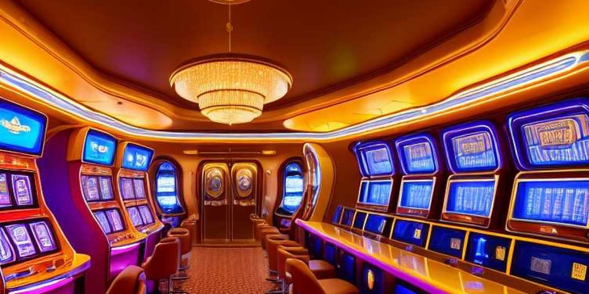 Exclusive Games at Slot Mafia
