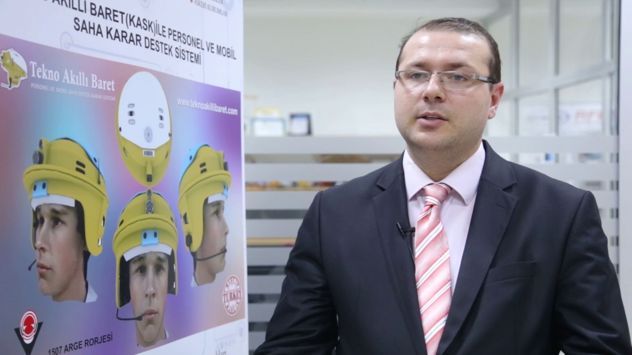Akıllı baretin yöneticilere sağladığı kolaylıklar neler?