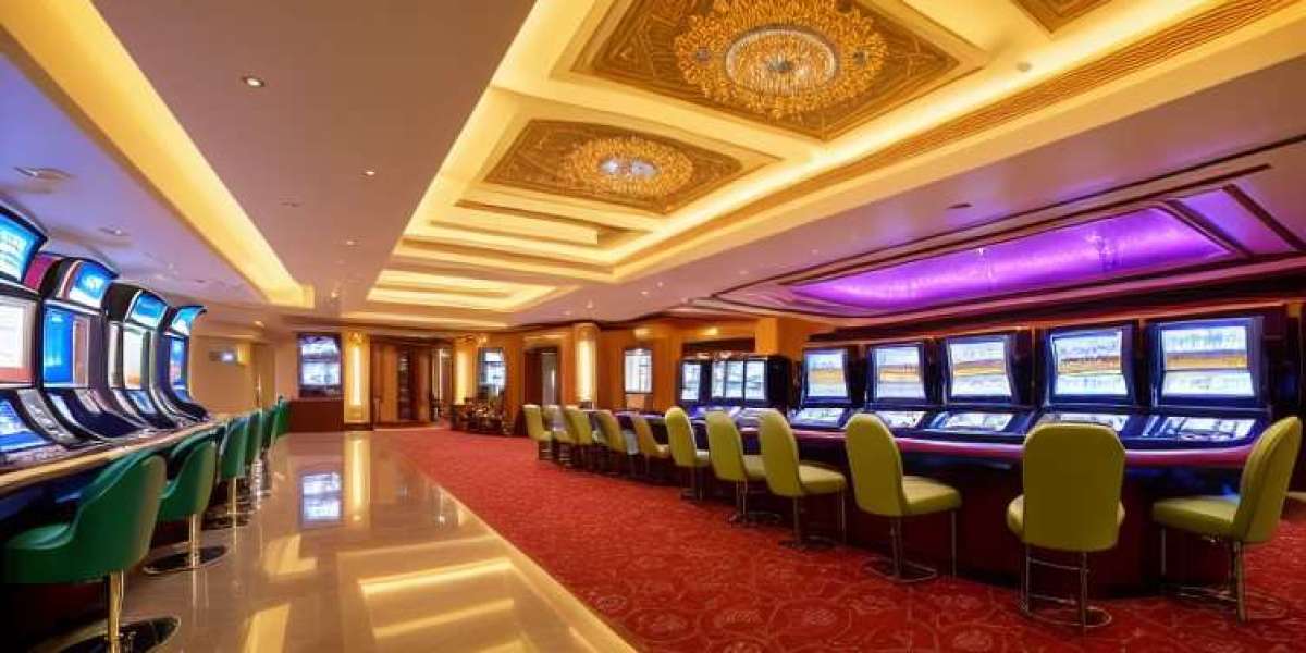 Desk Activity Collection at staycasino