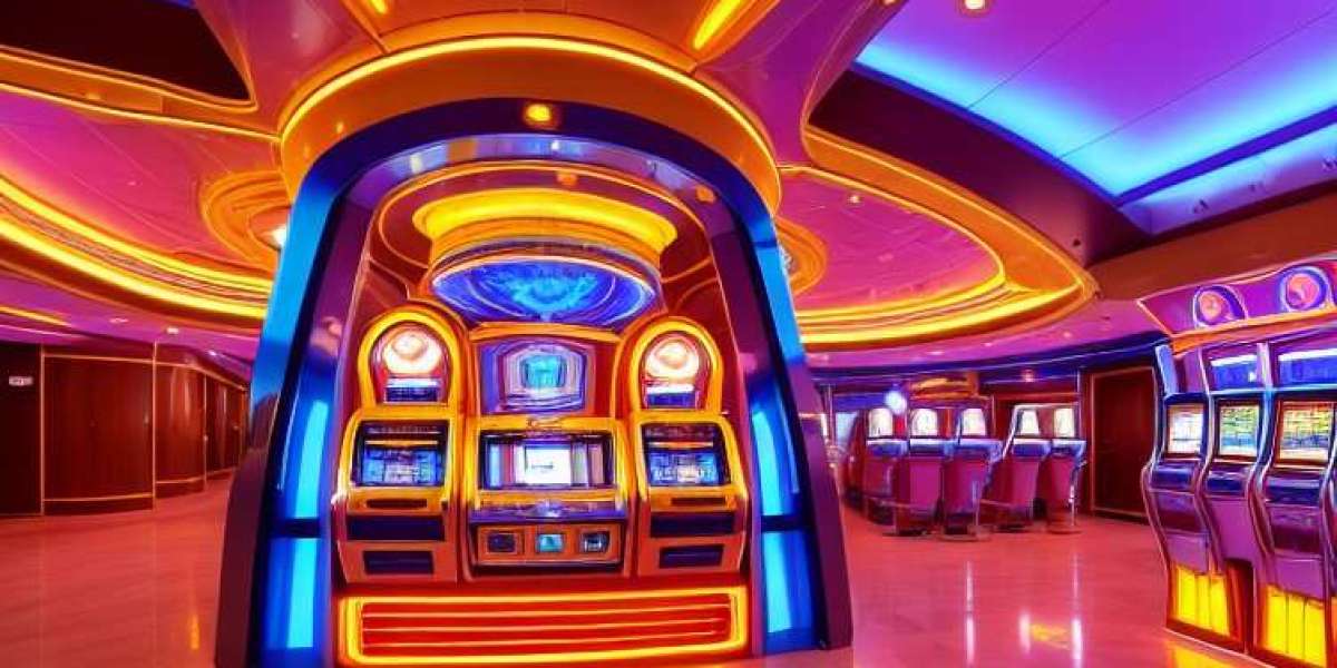 Eintragung und Anmelden bei Lucky Lord Casino