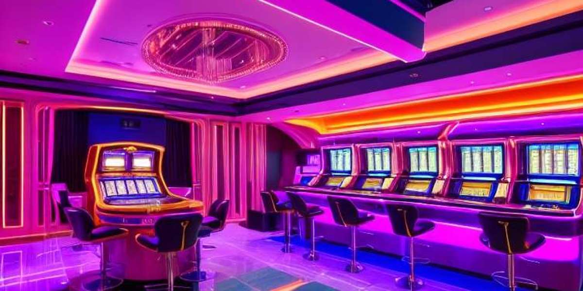 Offres spéciales Exclusives chez Casino770 Francais