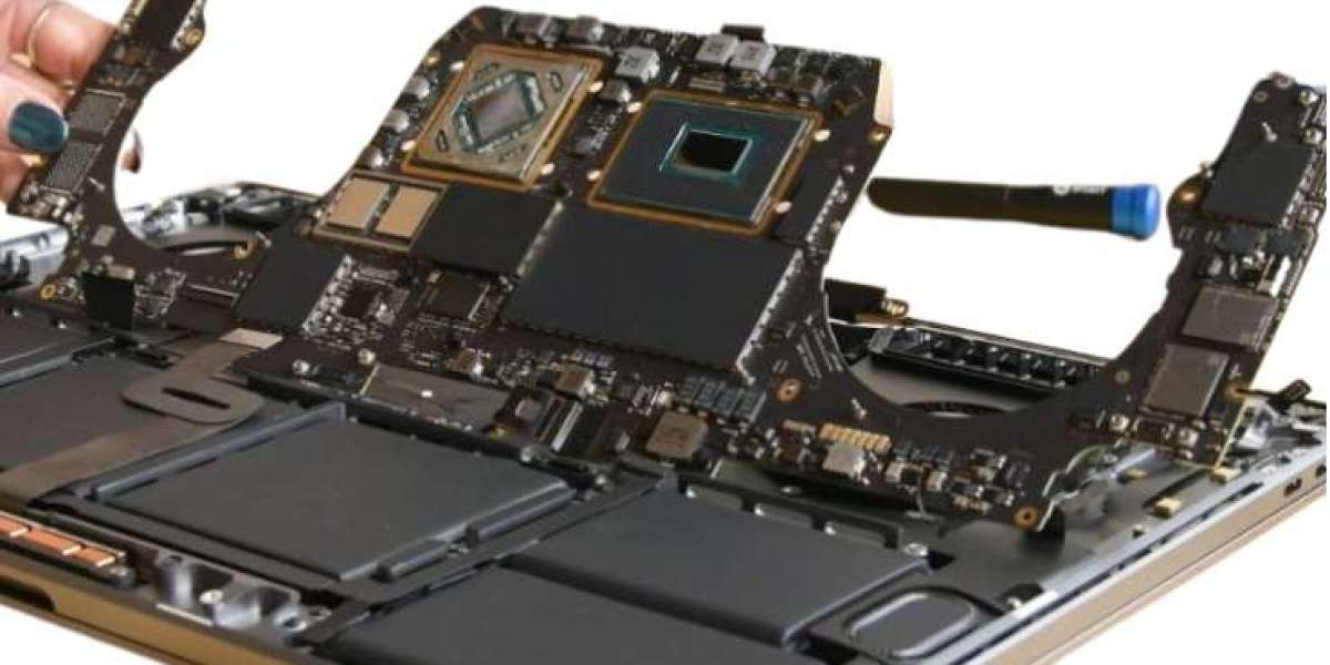 Expert MacBook & iPhone Repair Dubai – Certified Battery Replacement