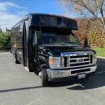 Bronx Tailgate Party Bus Rental Profile Picture