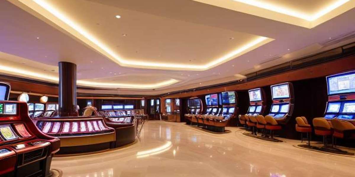 High-quality Live Game Host gaming experience bij Bet City