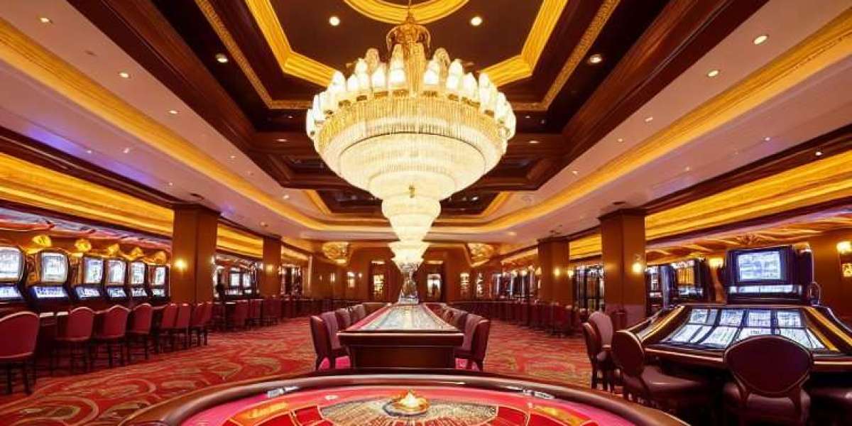 Schnelle Zusammenstoß Gaming-Erlebnisse bei Boomerang-Casino