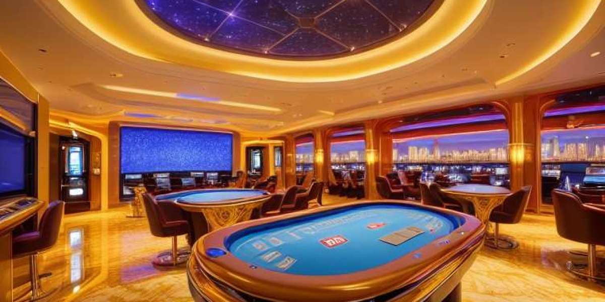 Premium Real-time Entertainment at Vegas Now Online Casino