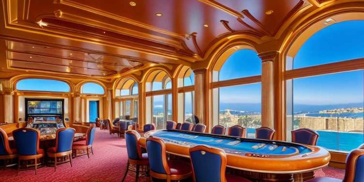 Premium Trial Options at this casino