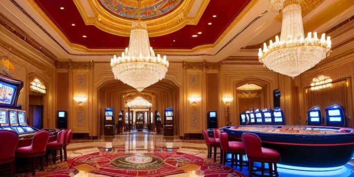 Erweiterte Spielauswahl bei Cazimbo Casino
