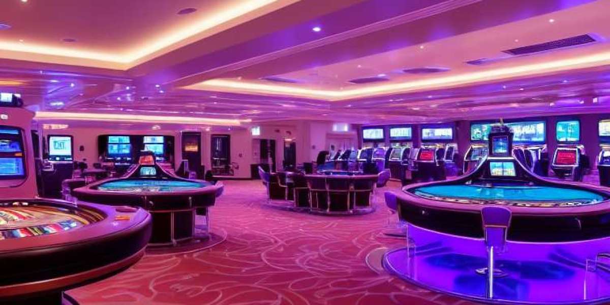 Promotional Excellence at Casino SlotMafia