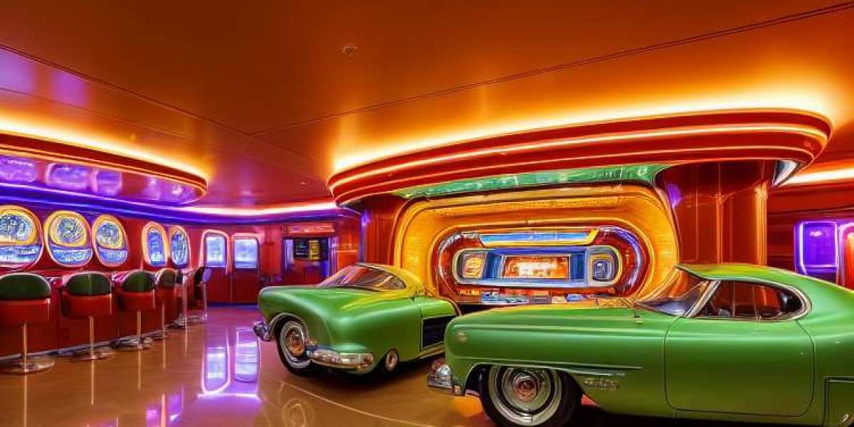 Crash Gaming Advancement at Just Casino Australia