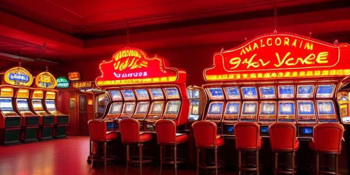 Remarkable Slots at SpinBit New Zealand