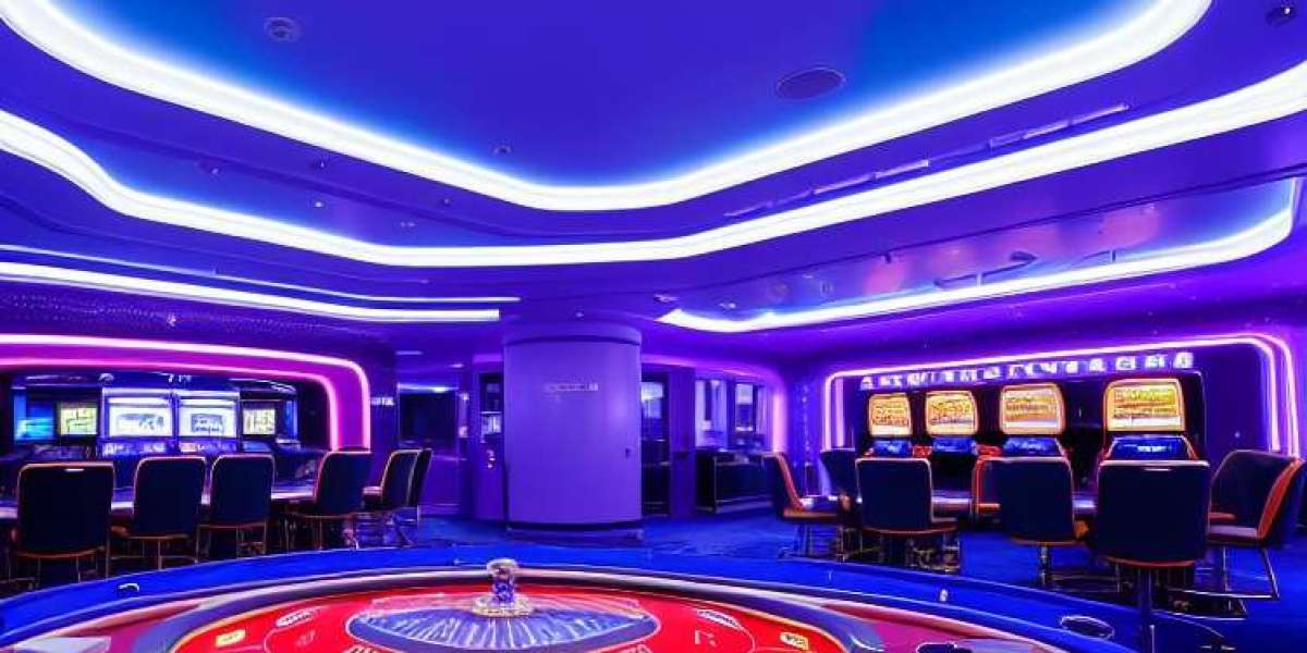 Sicheres Zocken bei Casino Gold Spin