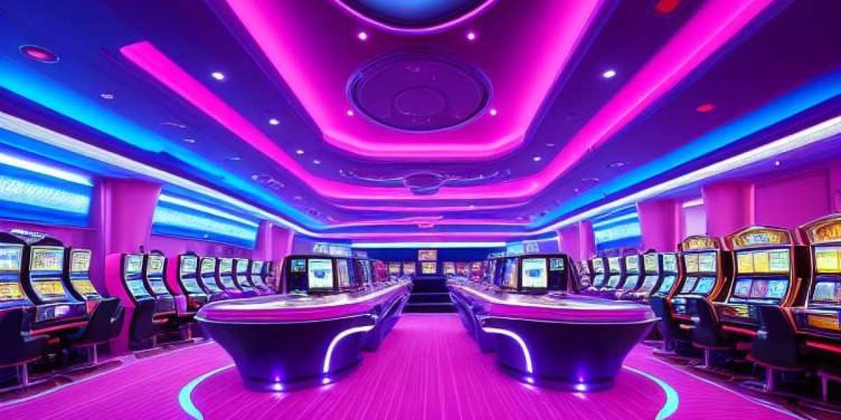Formas de Pago en el NineCasino