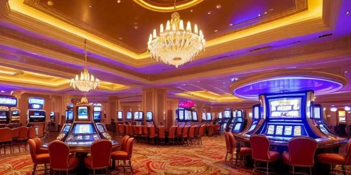Uitgebreide en uitgebreide en uitgebreide Demomodus bij 711Casino