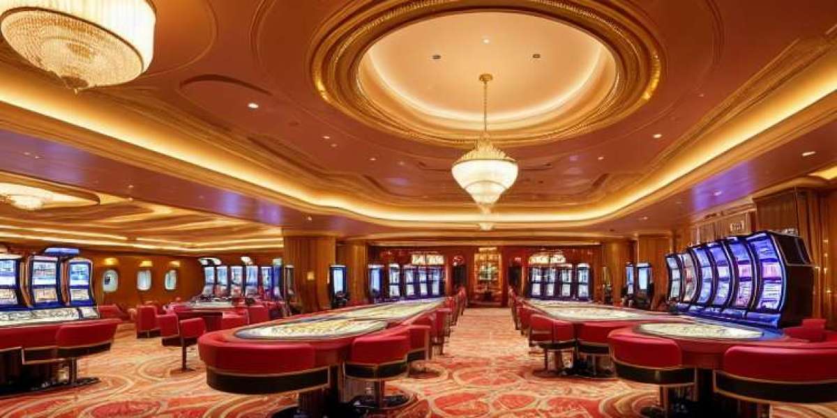 Full Gambling Library at Lucky Dreams Casino