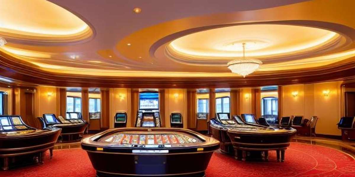 High-quality Slot machines Selection on RollXO