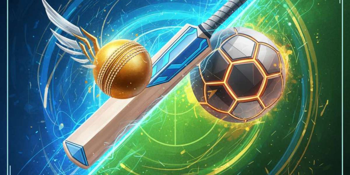 Betbhai and the Digital Sports Revolution — How Fans Engage in 2025