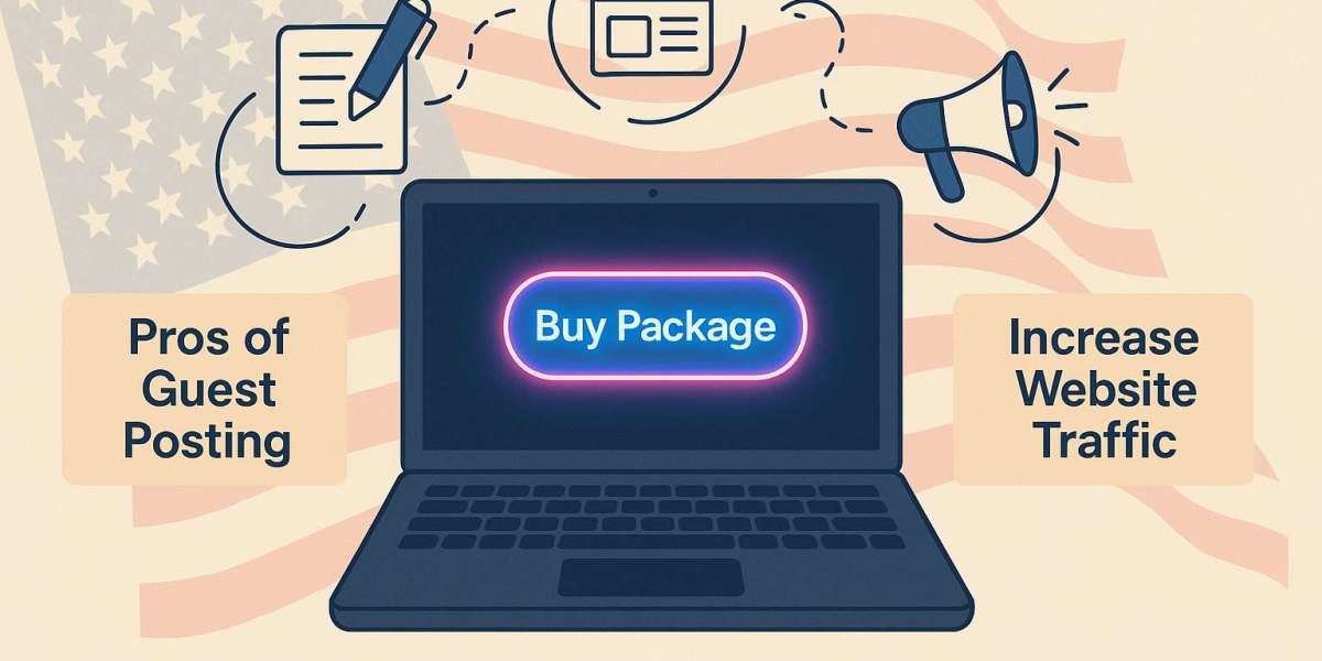 Detailed Breakdown of Guest Posting Service Reviews