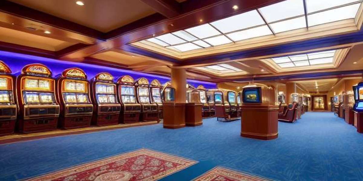 Practice Playing games at 666 Casino UK