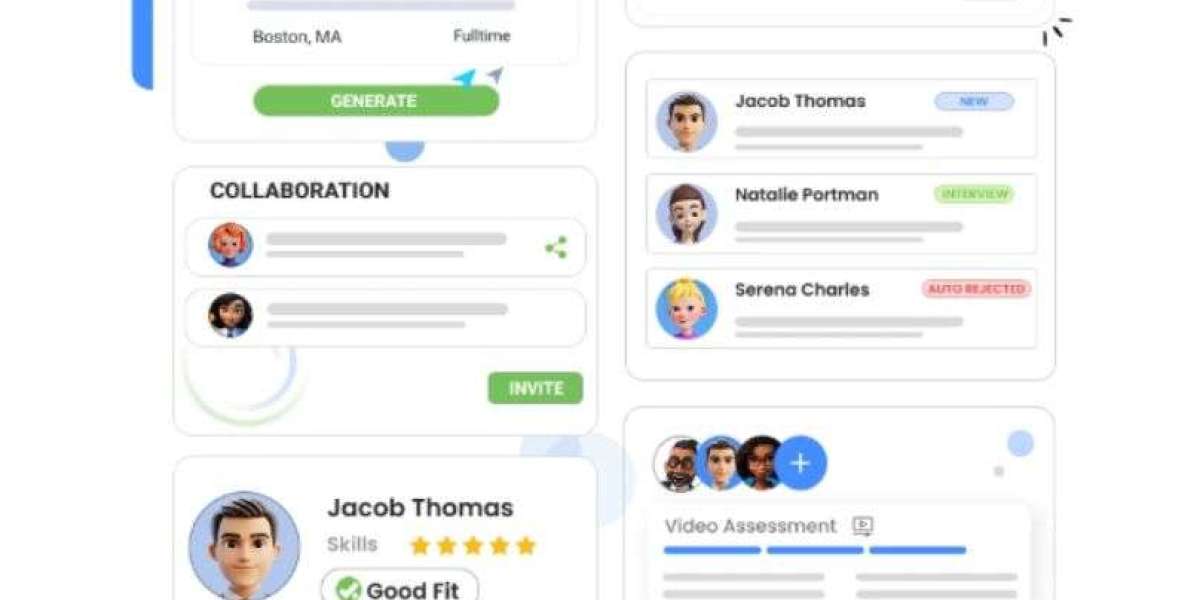 Why Smoothhiring Is The Application Tracking System Software Your Business Needs