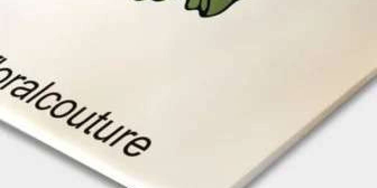 What Printing Options Work Best on Acrylic Board for Exhibitions?