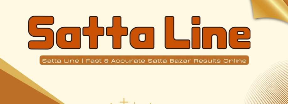 Satta Line Cover Image