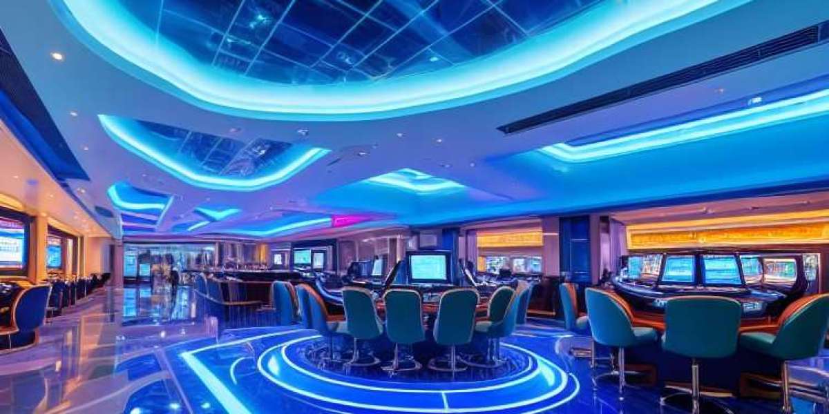 Dealer-Spiele bei NeoSpin Online