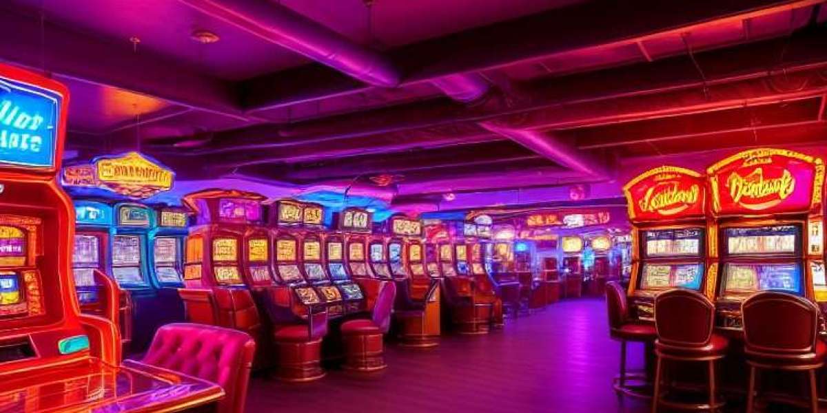 Groundbreaking Richard Casino Crash Gaming