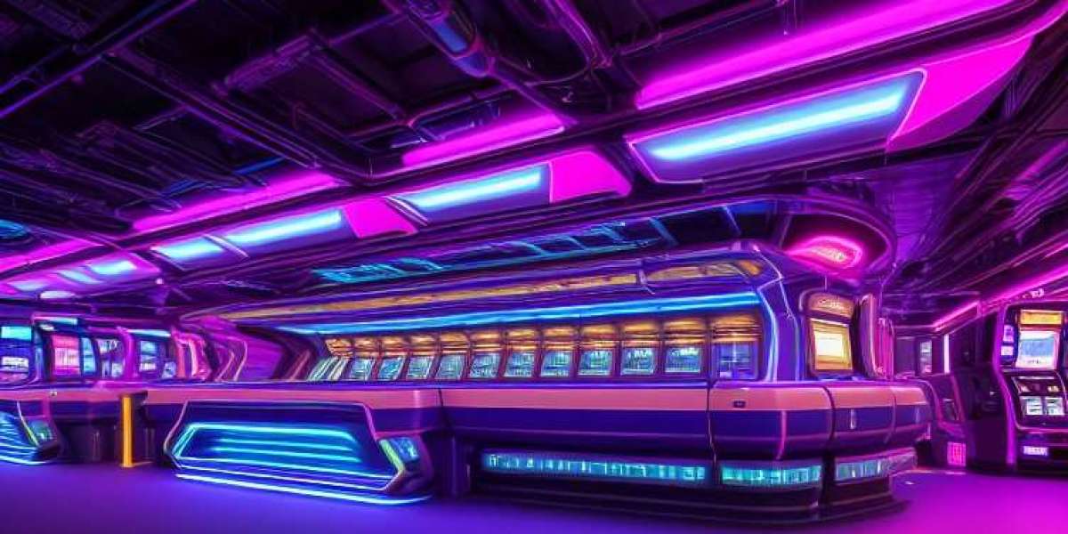 Portable Gaming und Innovation bei Casino SlotLords