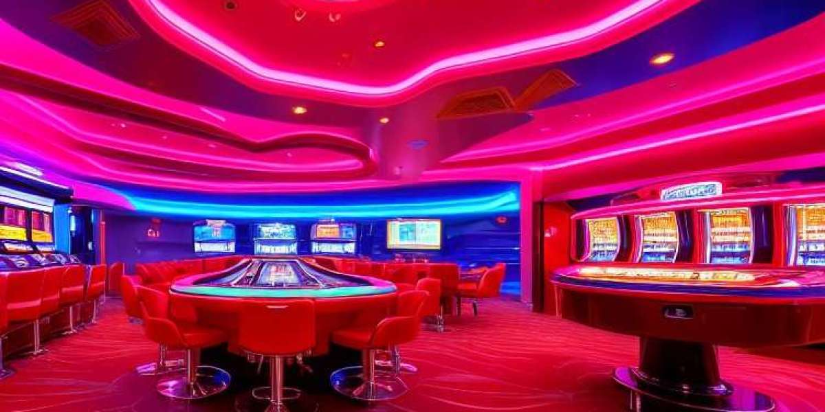 Cellular Gambling plus Umwälzung zu Casino SlotLords