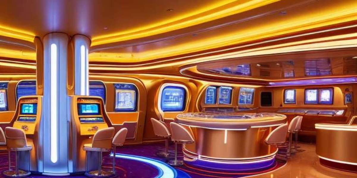 Live Dealer Expertise at Just Casino