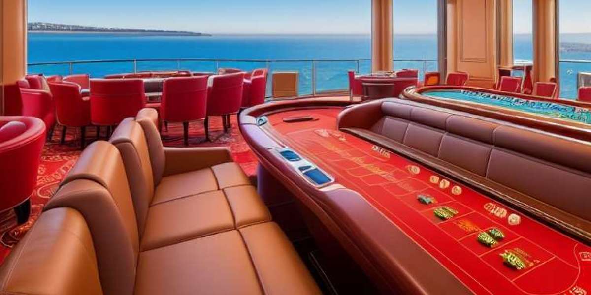 Large Array of Slot Options at Jet 4 Bet Casino