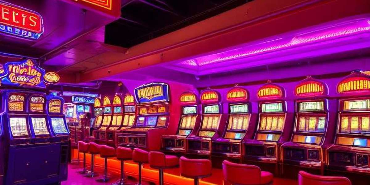 Uitgebreide en uitgebreide Demomodus bij 711Casino