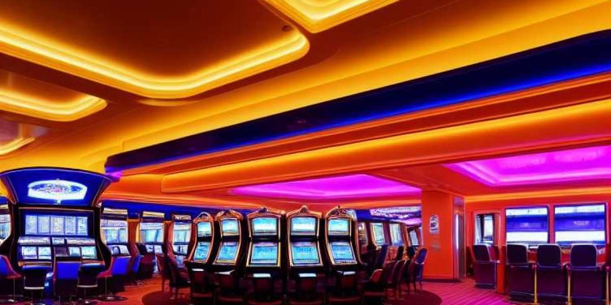Live Casino Experience at 7Bit Casino