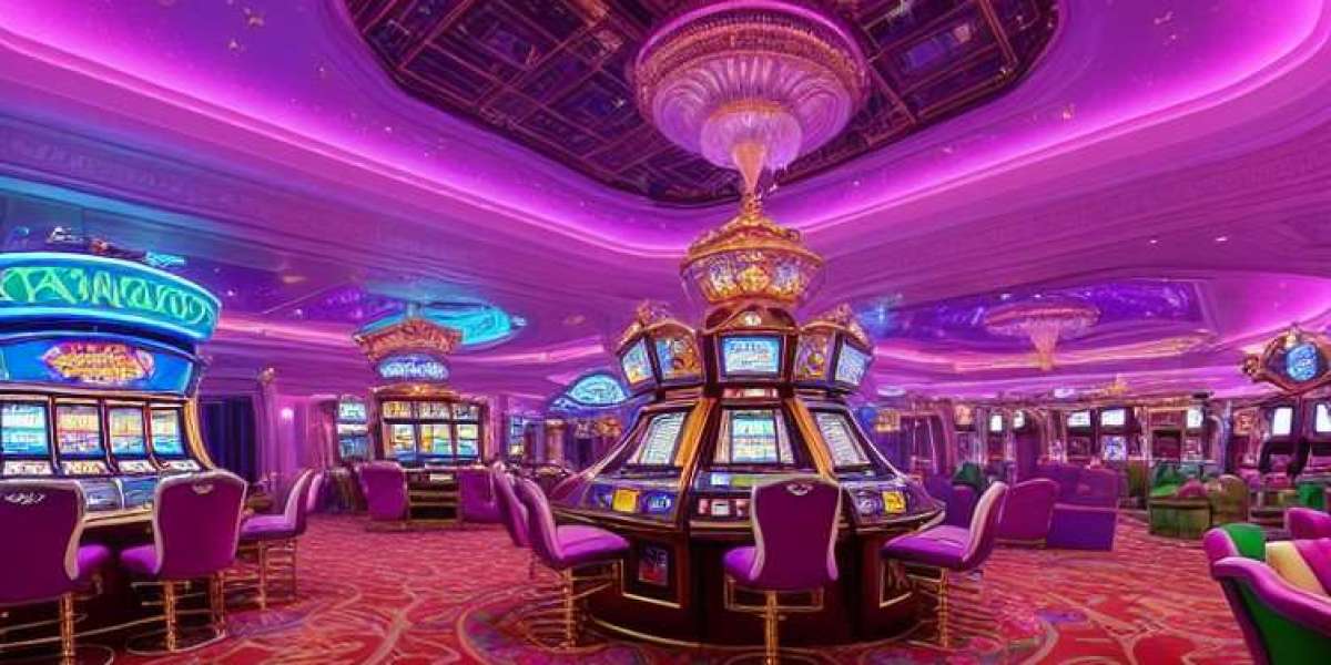 Modo Demostración en Nine Casino